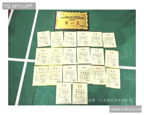 重庆羽毛球队展现卓越灵活性荣登最新羽毛球灵活性TOP10榜首