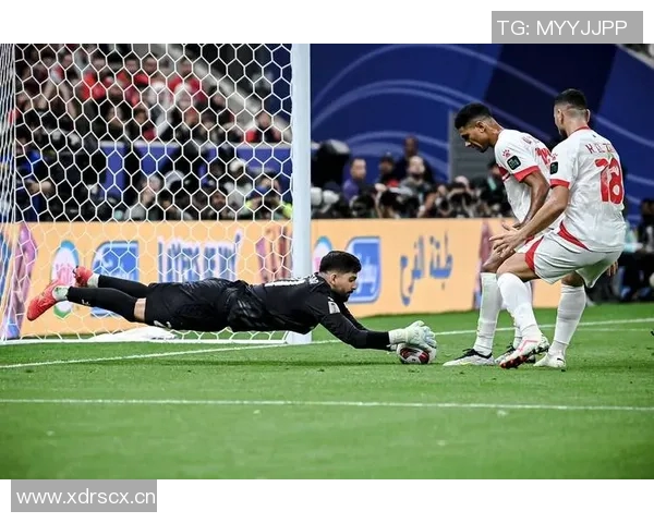 亚洲杯2023揭幕战精彩回顾及赛程展望 亚洲足球新篇章的开端