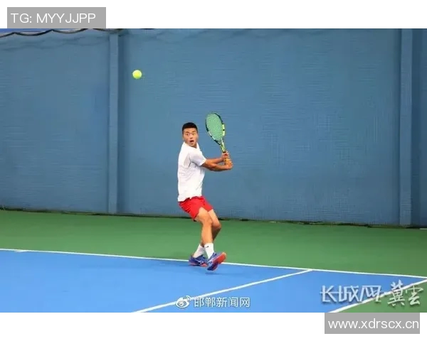 重庆网球队心理素质提升之路：聚焦运动员心理健康与竞技表现