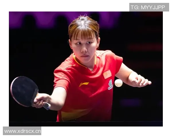 重庆乒乓球队总决赛特别报道：从默默无闻到辉煌成就的奋斗历程