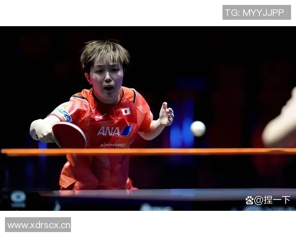 乒乓球速度实力榜单权威发布揭示顶尖选手竞技水平与潜力